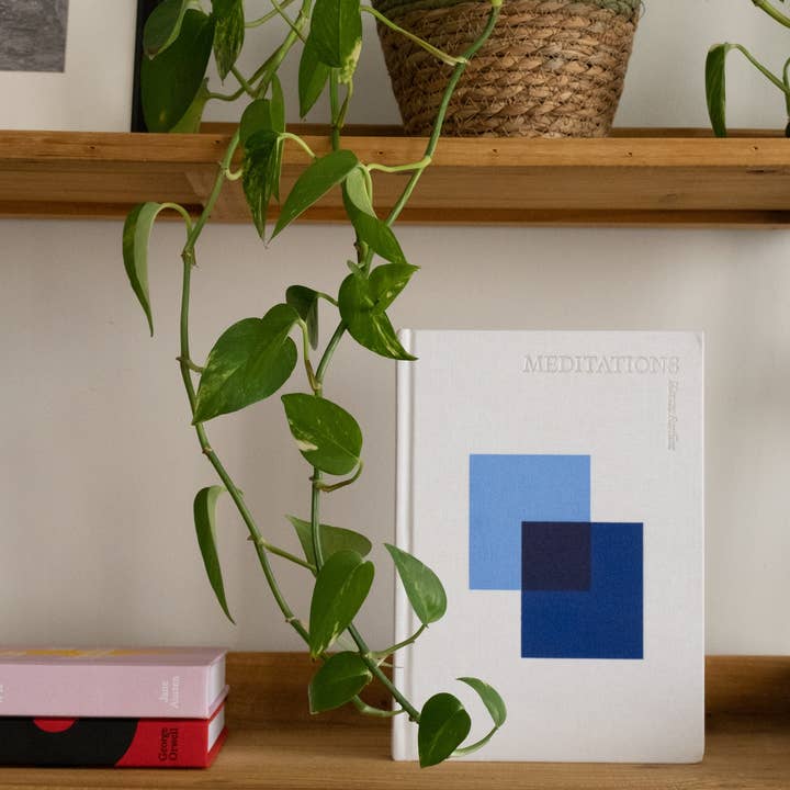 Aatos Editions - Wholesale Book - Adult - Meditations