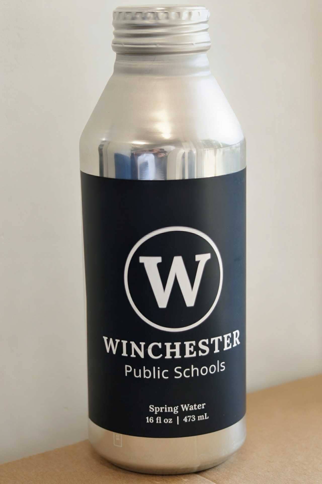 RAIN Pure Mountain Spring Water - Wholesale Still Water - Private Label/Custom Printed Aluminum Bottled Spring Water5