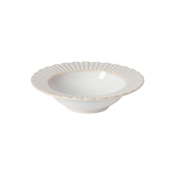 Assiette à Soupe/Patês 22 - Cristal - White para venta al por mayor de Costa Nova
