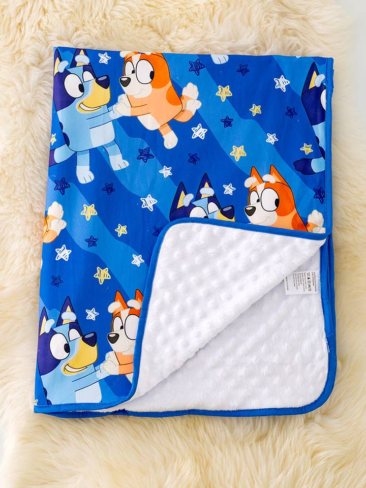 Kids Charm Online - Wholesale Bedding Blanket - Kids & Baby - BB-24: BOYS 38 X 90 BABY BLANKETS AVAILABLE IN 3 STYLES.5