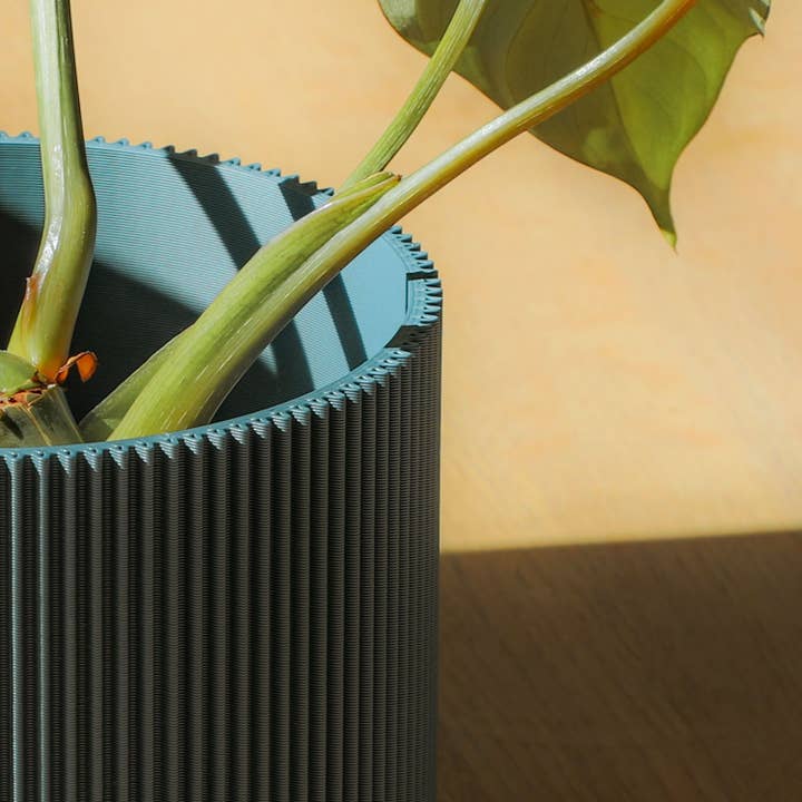 dennismaass. - Wholesale Plant Pot - GERADE - TOPF15