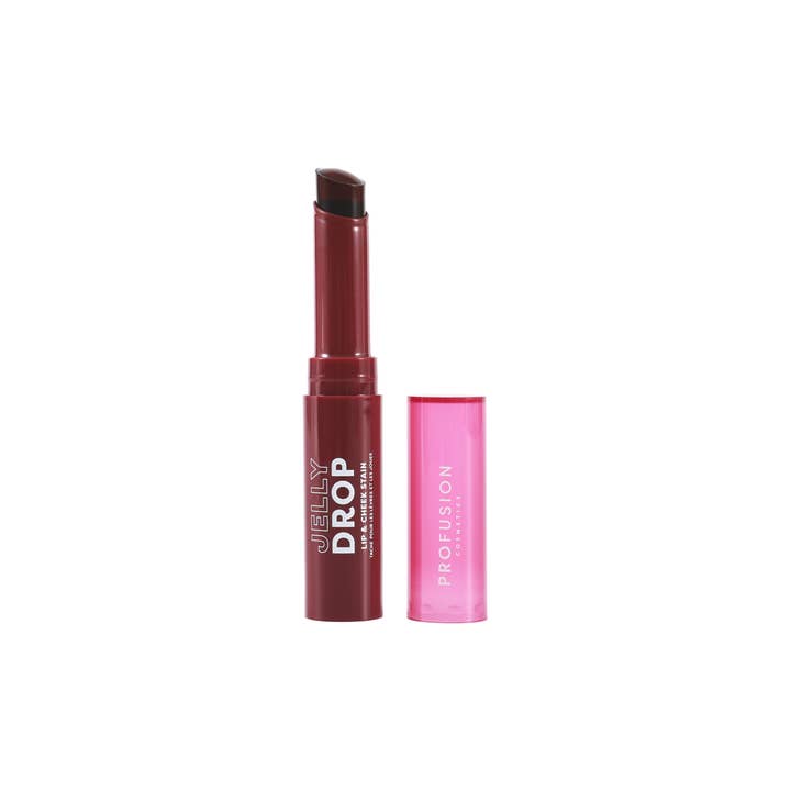 VIAI Beauty - Wholesale Lip Stain/Dye/Tint - Jelly Drop Lip & Cheek Stain6