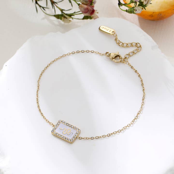 Armband - Lou för wholesale av Lovelika