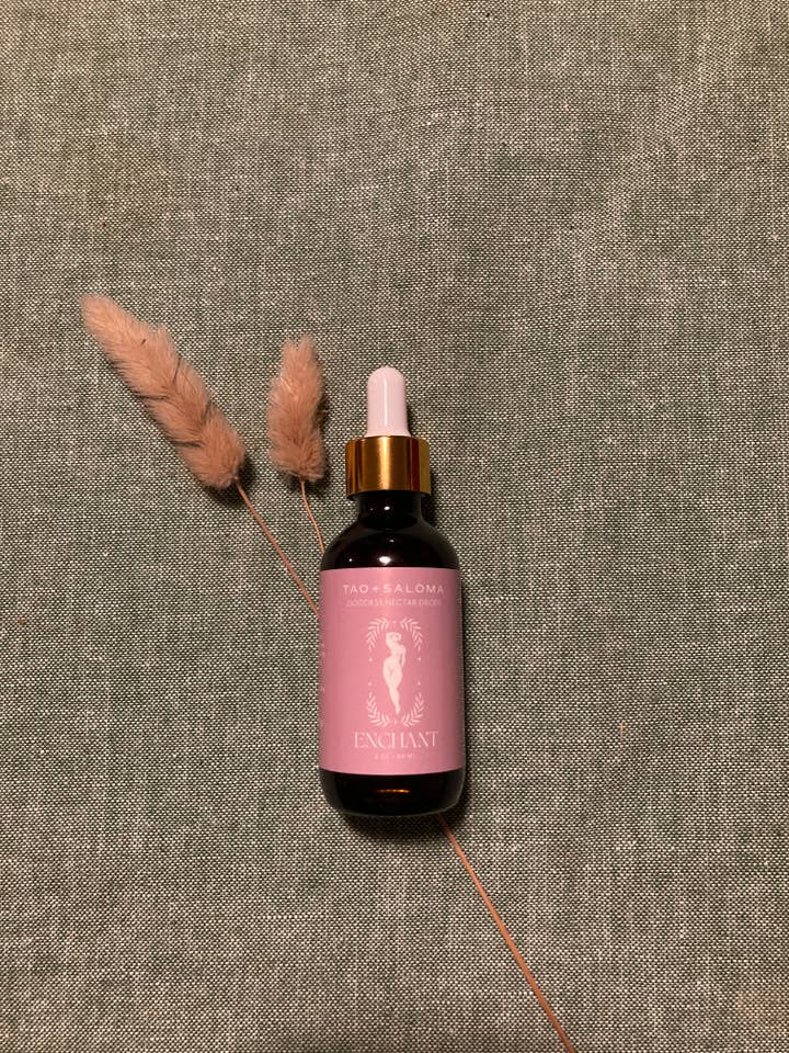 Enchant Elixir for wholesale by TAO + SALOMA