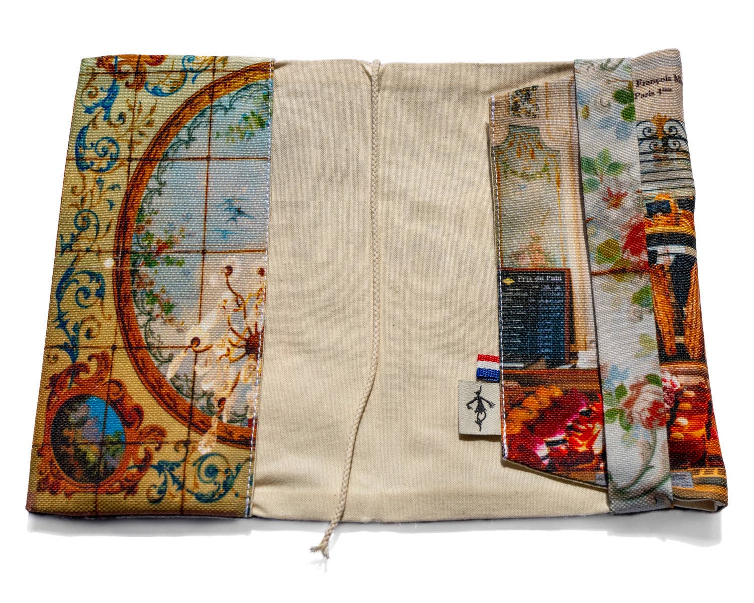 Maron Bouillie – Engroshandel Bogomslag – Bogomslag Paris Boulangerie Petit Versailles3