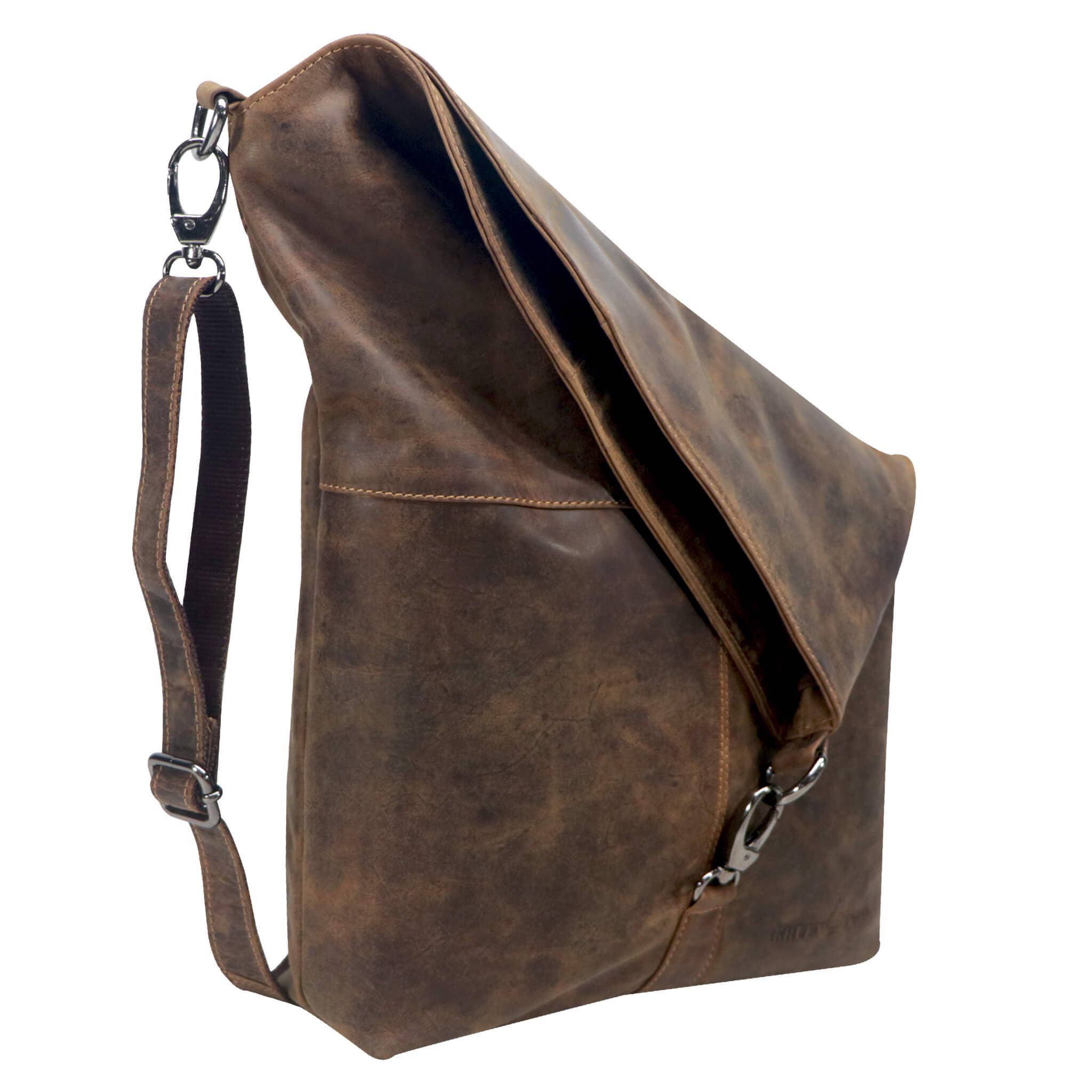 Greenwood - Wholesale Messenger Bag - Unisex - Elke shoulder bag shoulder bag large messenger bag leather4