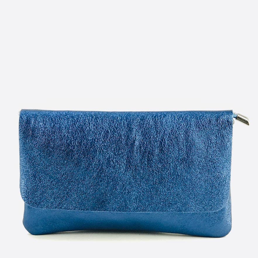 MILANO AMOUR - Wholesale Pouch - Women's - MINI SALLY LAMINATE POUCH POCHETTE19