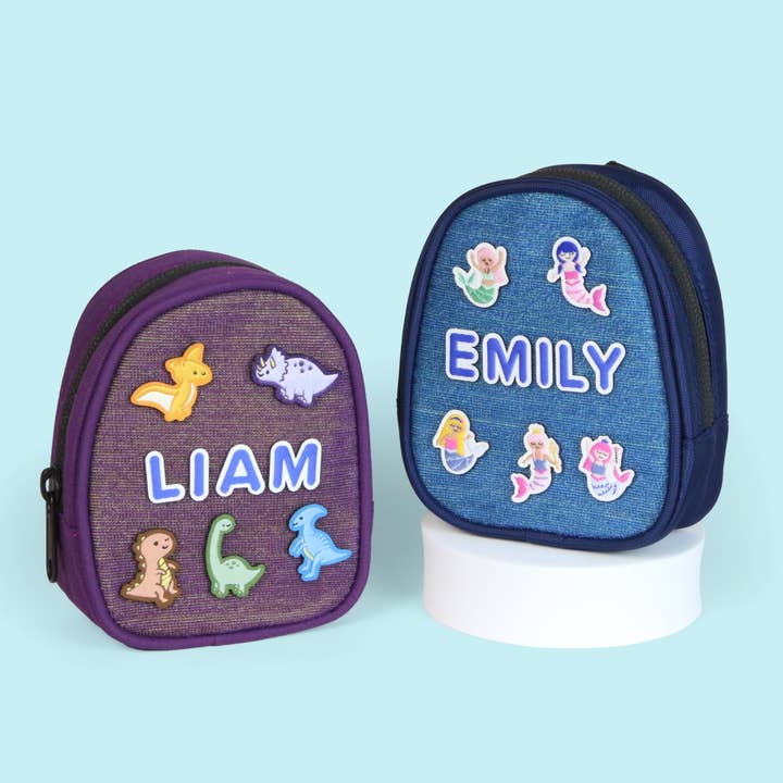 Mini Pochette Essentielle pour la vente par Patchumz