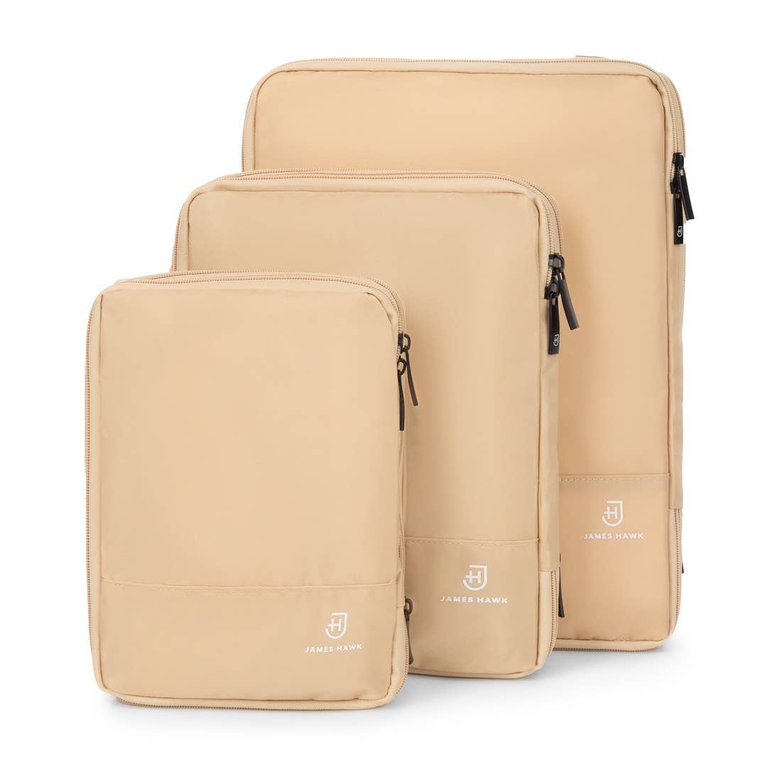 James Hawk - Wholesale Packing Cube - Packing Cubes17