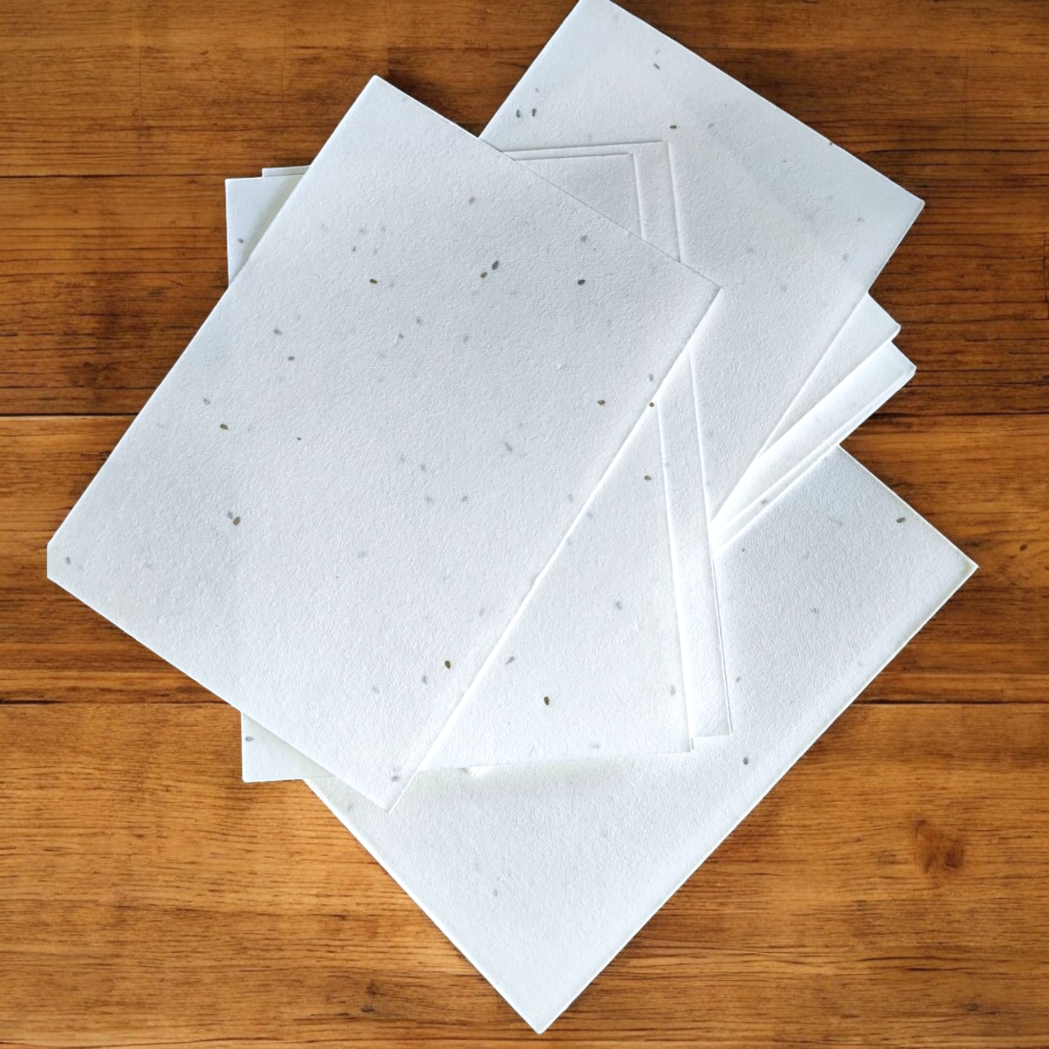 Magic Moon - Wholesale Plant Seeds - Plantable Paper - Manifestation0