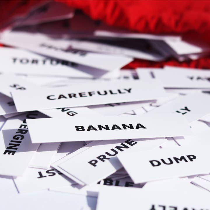 Pikkii – wholesale Card game – Twisted Captions | The Adult Party Game for Twisted People5