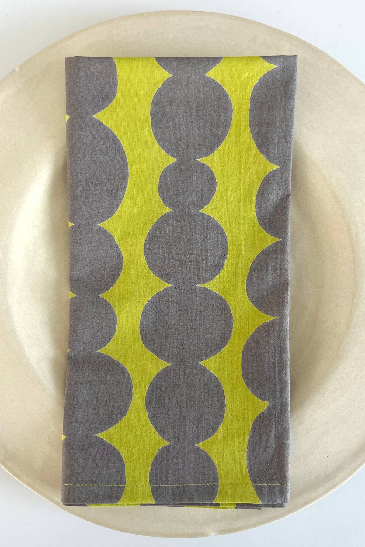 See Design – Großhandel Papier- & Stoffserviette – Servietten aus 100 % Baumwolle im 4er-Set19