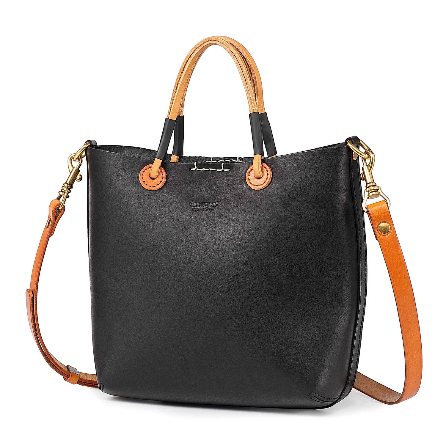 Old Trend - Vente Tote bag – femme - Mini cabas Out West49