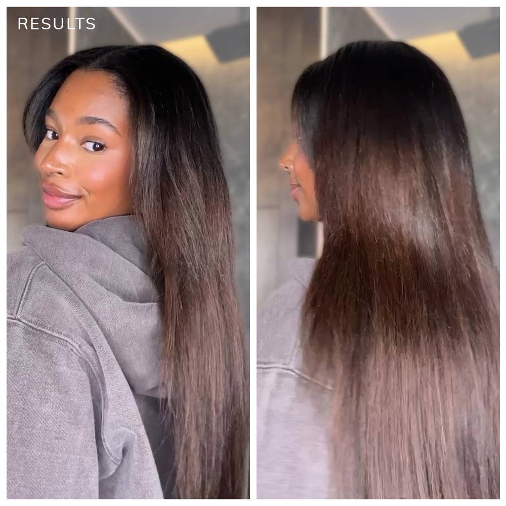 Abyssian - Vendita all'ingrosso Shampoo - Shampoo Idratazione Intensa - Per Capelli Secchi, -93% Caduta Capelli7