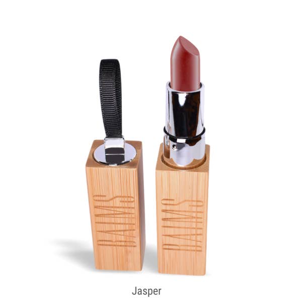 BAIMS Natural Makeup – wholesale Lipstick – Lipstick 500 Jasper - vegan - 100% natural