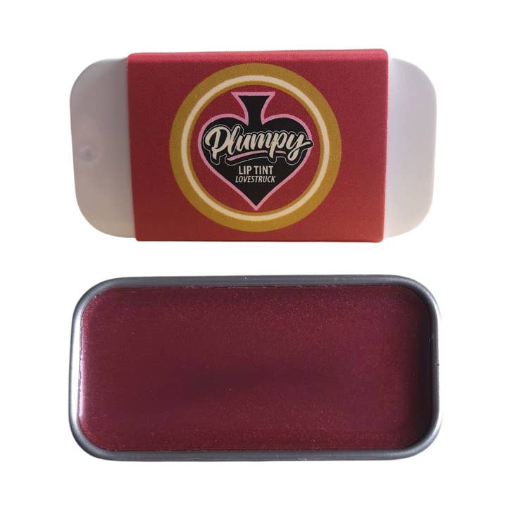 Lovestruck Lip Tint Pot for wholesale by Plumpy Balms