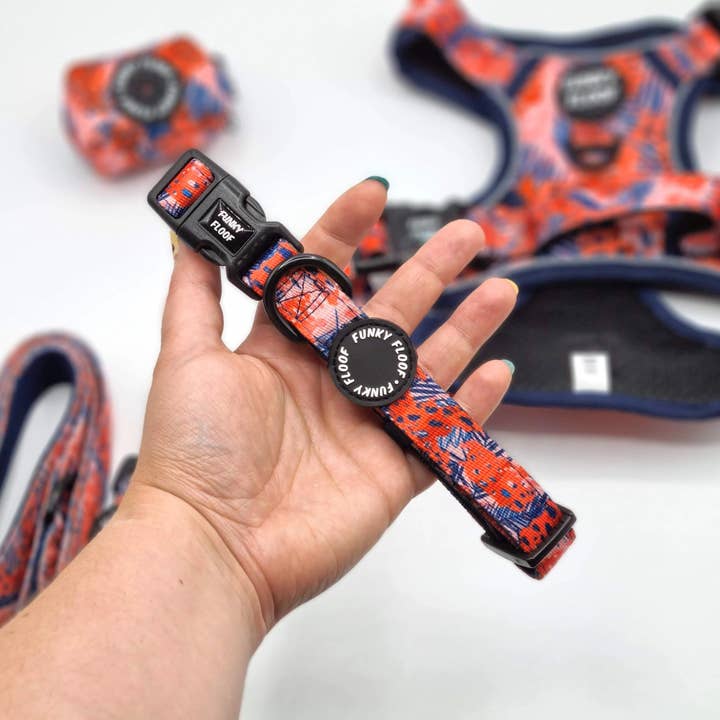 Funfari - Collar for wholesale by Funky Floof