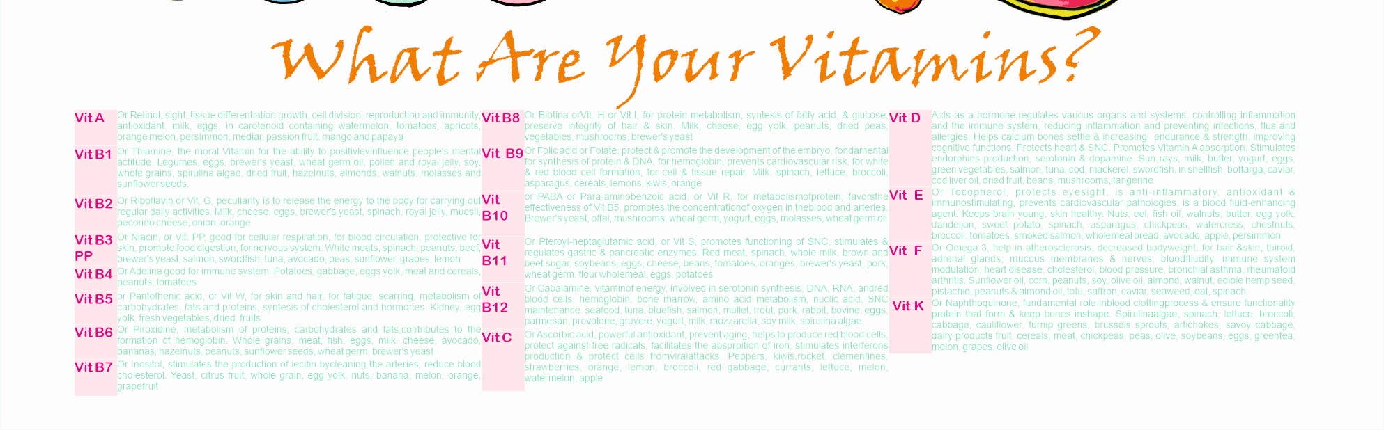 dixcole - Wholesale Beach Towel - Xcole Eat Your Vit B Beach Towel
Telp - 151-16448336915194