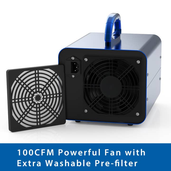 Airthereal - Wholesale Air Purifier - MA10K-PRODIGI Ozone Generator7