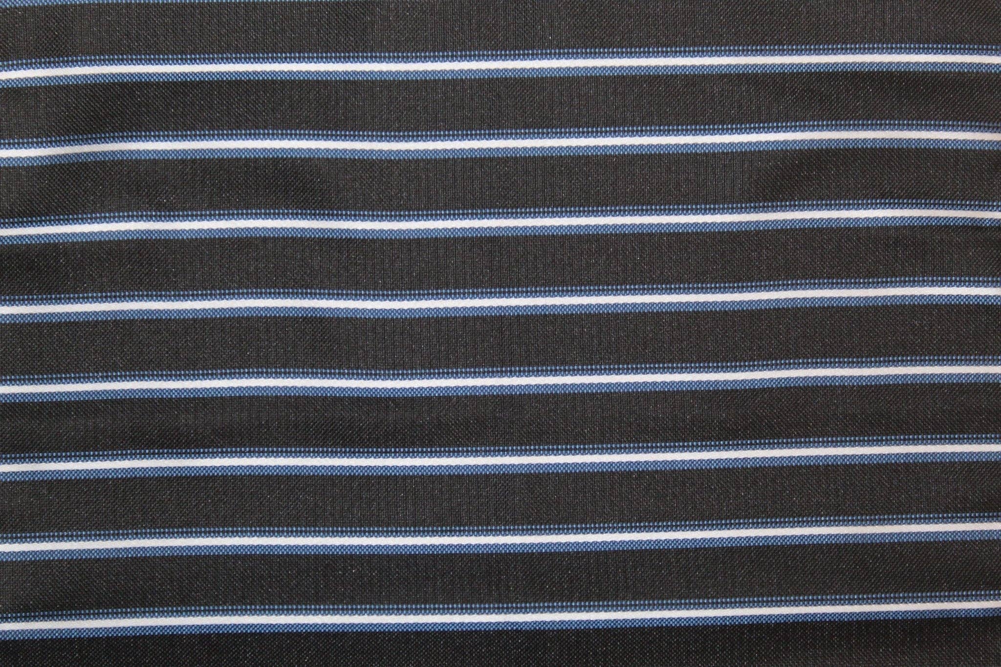 Dubal Brothers - Wholesale Necktie - Men's - Skinny Design Necktie & Pocket Square by Vittorio Farina11