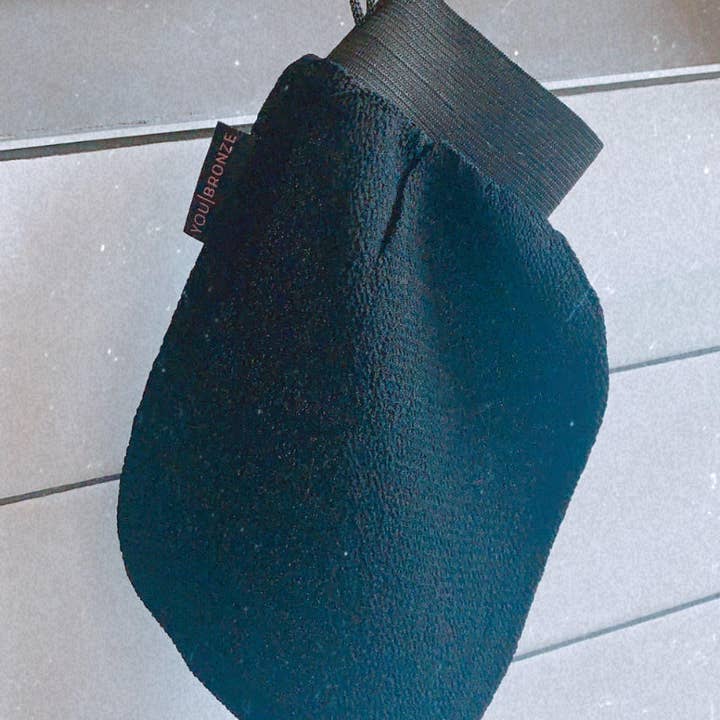 You Bronze - Wholesale Exfoliating Gloves/Mitts - You Bronze Exfoliating Mitt1