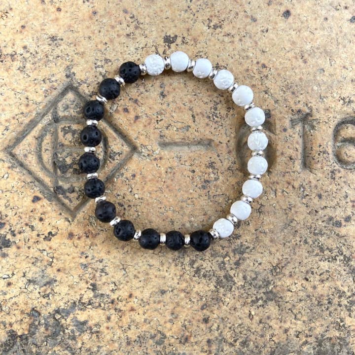 Yin Yang for wholesale by Stacy Michelle | Love Infused Designs