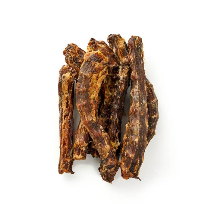 Kauartikel.com GmbH - Wholesale Pet Bone/Rawhide - Dog - duck necks6