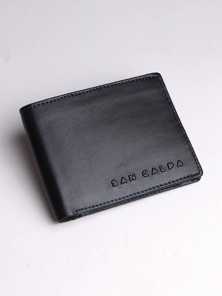 Moderne tegnebog for engroshandel hos SAN CALPA