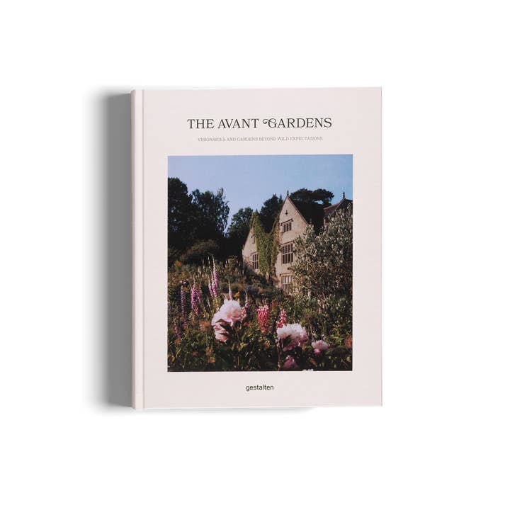 The Avant Gardens - Visionarios y jardines más allá de lo inesperado para venta al por mayor de gestalten