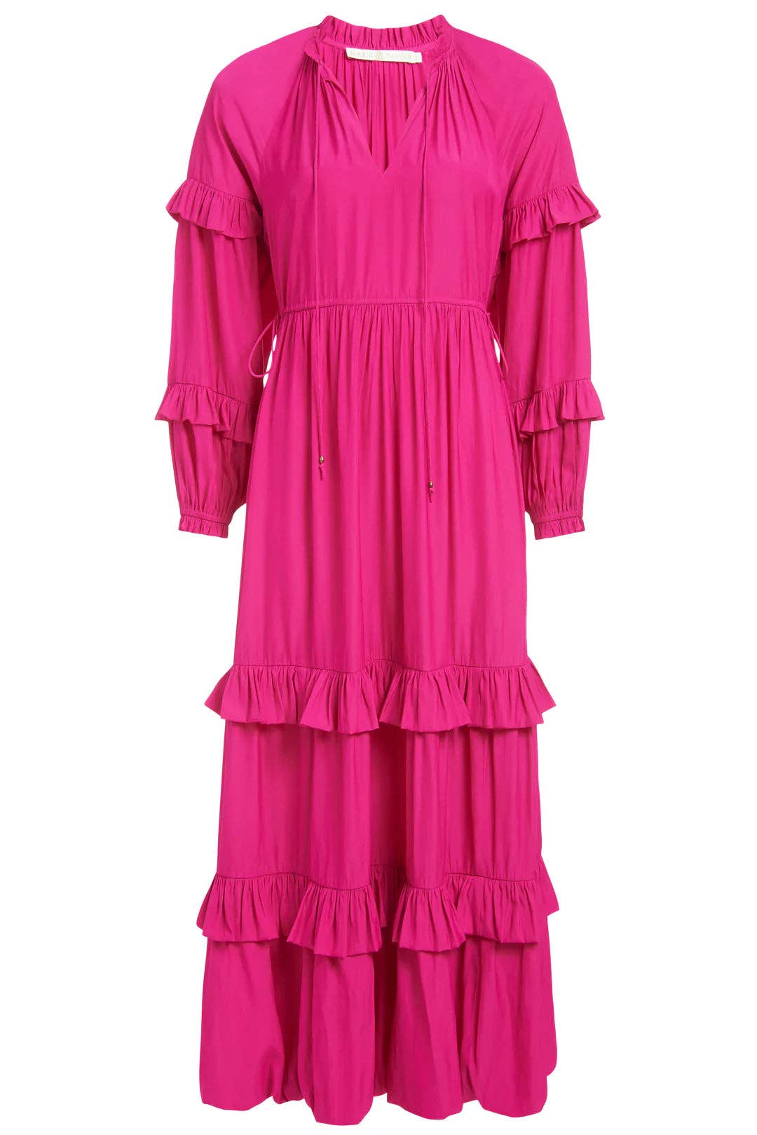 NIBI MTK - Wholesale Dress - Women's - Marie Oliver Cove Dress