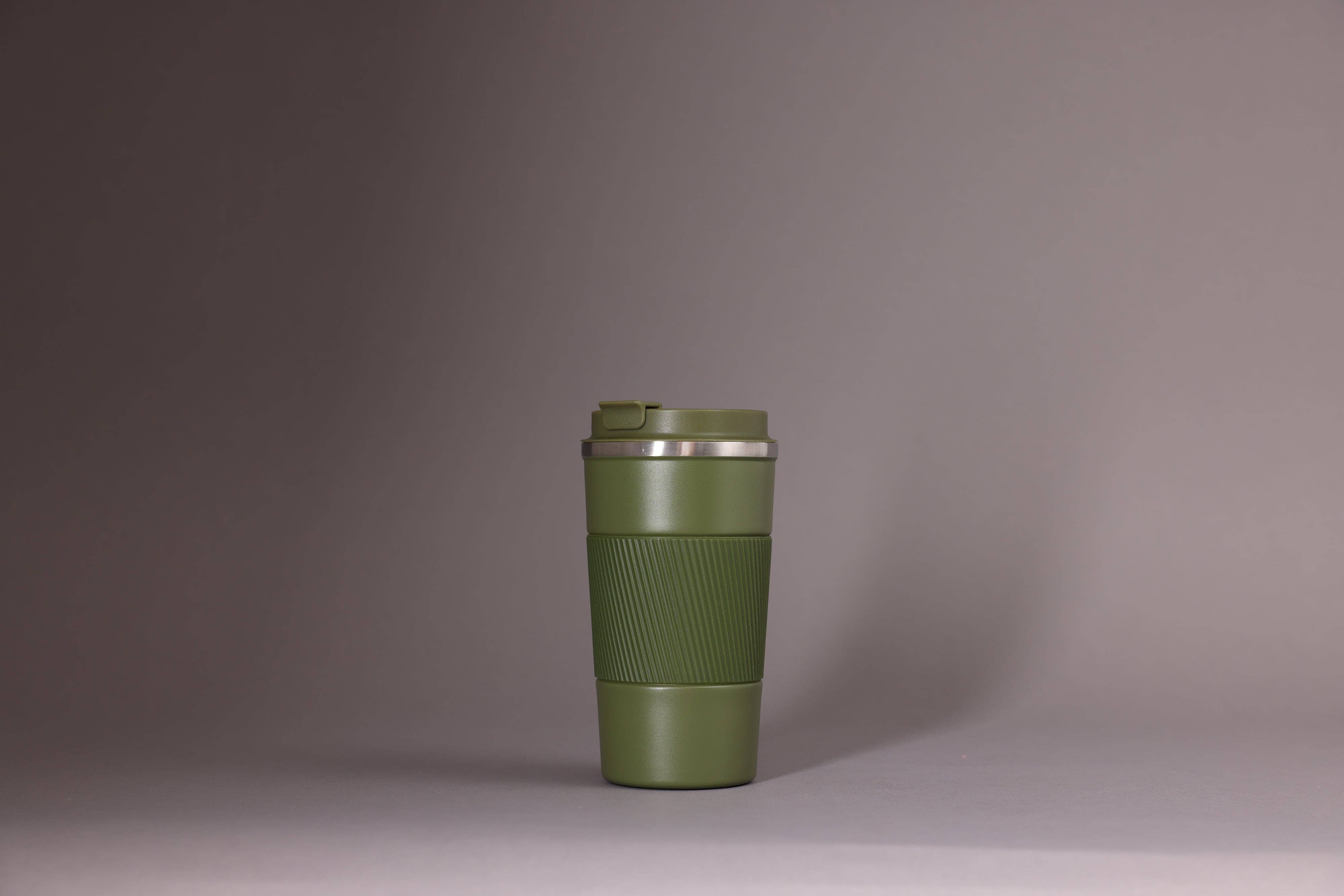 Redbrick - Wholesale Insulated mug/tumbler - BIGGS & BANE Stainless Steel 380ml & 510ml Coffee/Tea Mugs18