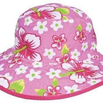 BANZ® Carewear for Kids - Wholesale Sun Hat - Baby - Baby Sun Hats with UPF 50+ Protection - Reversible UPF 50+5