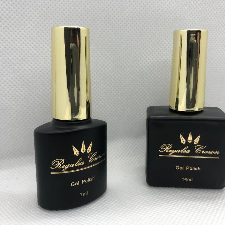 Esmalte Regalia Crown Base Coat RCBC001 por atacado de Regalia Crown