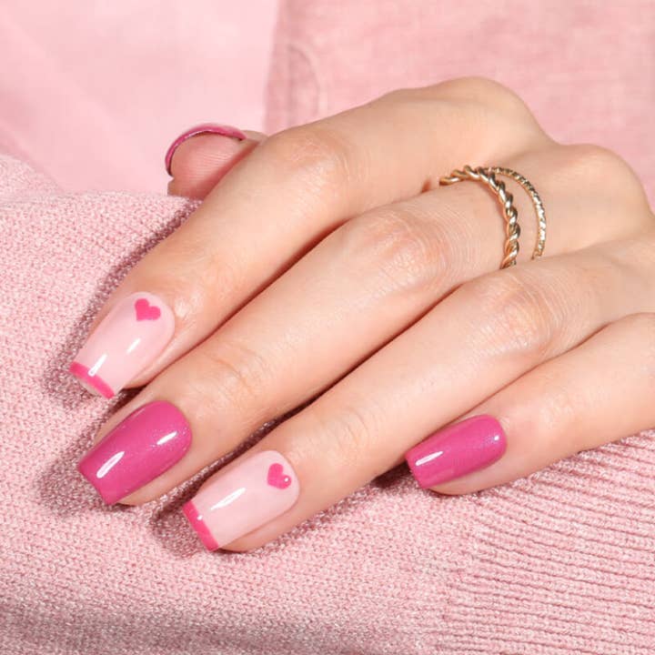 Modelones - Wholesale Nail polish - Shimmer Inspire Gel Collection73