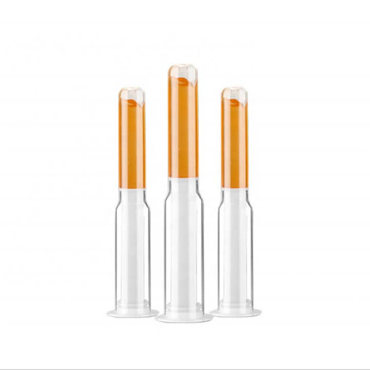 VIGOR - Wholesale Personal Lubricant - Vaginal Tightening Gel - Snap Back Lips Gel3