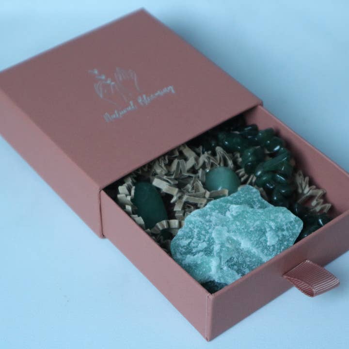 OnlineMineralen.nl - Wholesale Spiritual Stone/Crystal - Birth Month Spiritual Stone/Crystal Sets3