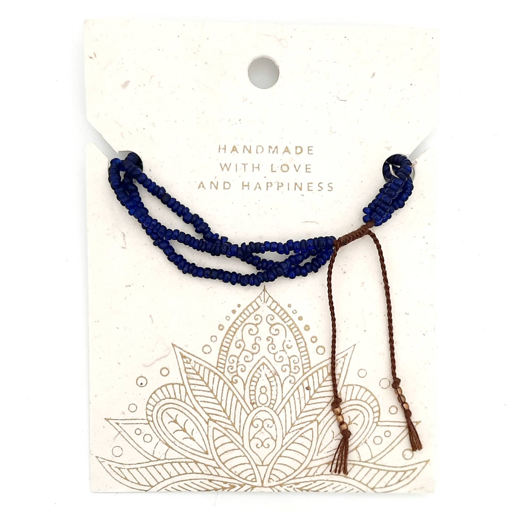 Koperberg - Wholesale Beaded Bracelet - Bracelet | Bonda0