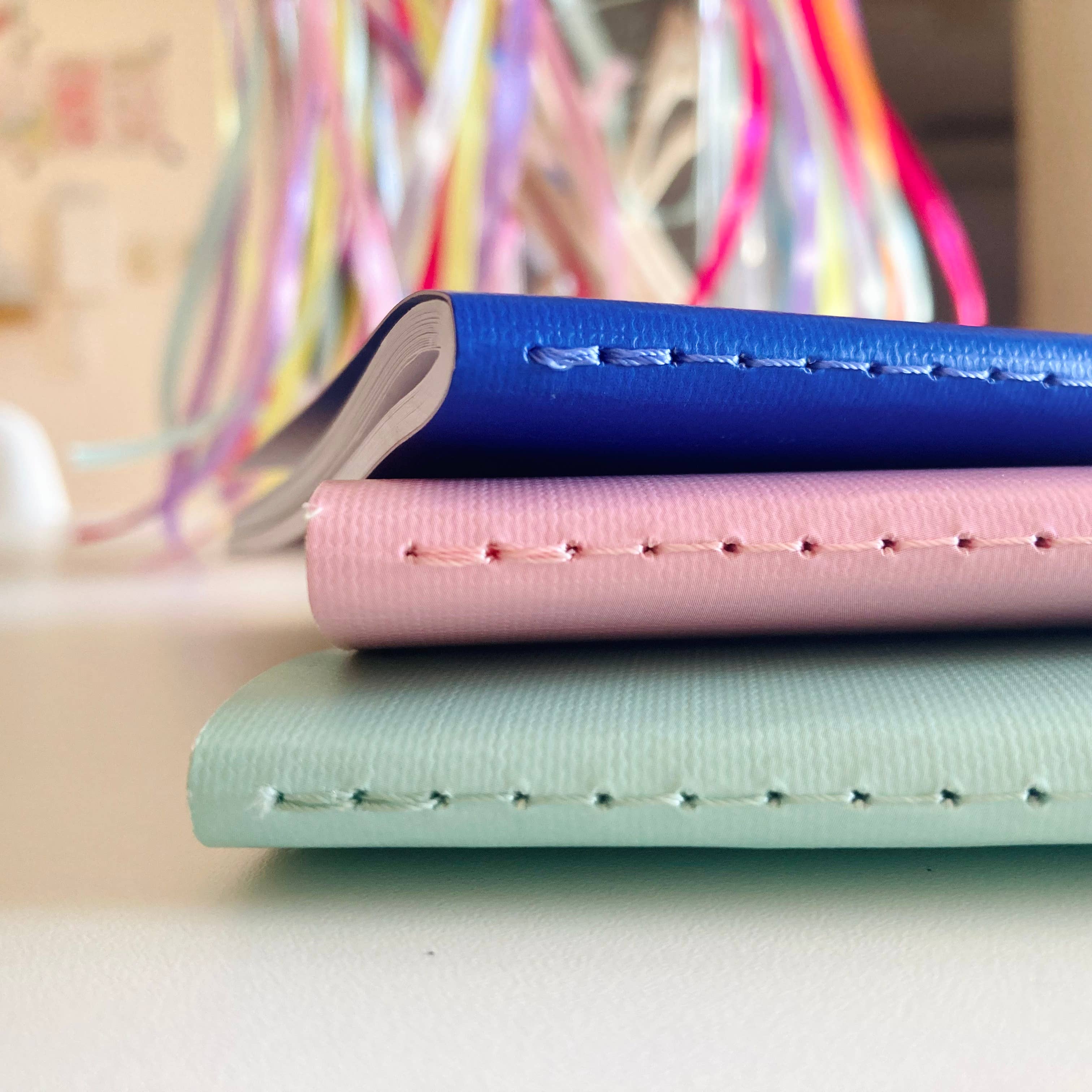 Momiji - Wholesale Notebook - Going Places Notebook1