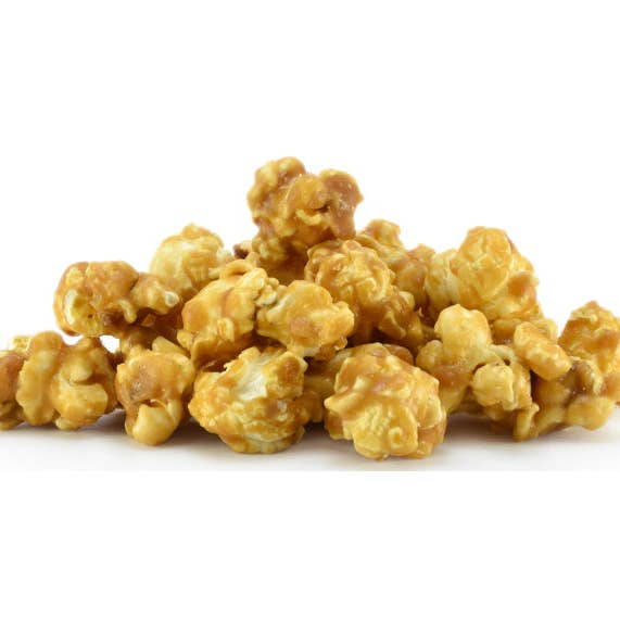 Caramel 240-kops Gourmet Popcorn (Bulk Zak, 120 porties) voor wholesale door Popcorn Fix