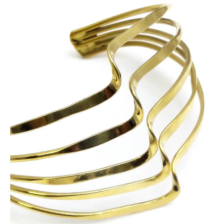 Costello International - Wholesale Cuff Bracelet - Widest Variety Of Handcrafted Bracelets82