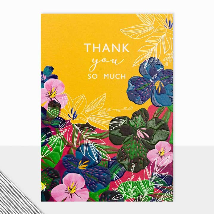 Utopía Muchas gracias para venta al por mayor de Laura Darrington Design Ltd