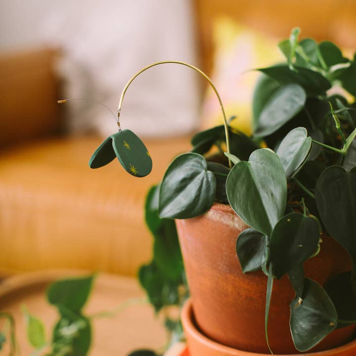 Twenty Two West - Wholesale Decorative Figurine - Plant Butterfly FW25 6