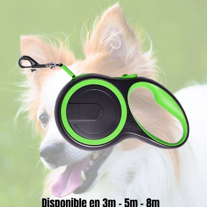 Rollleine | Lucky Range für den Großhandel von Wanimalz