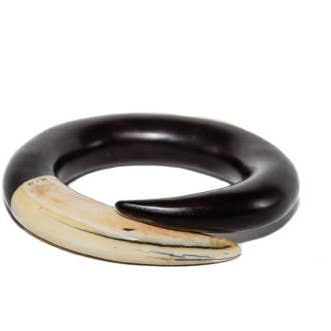 Ebony Bracelet for wholesale by Norton and Hodges