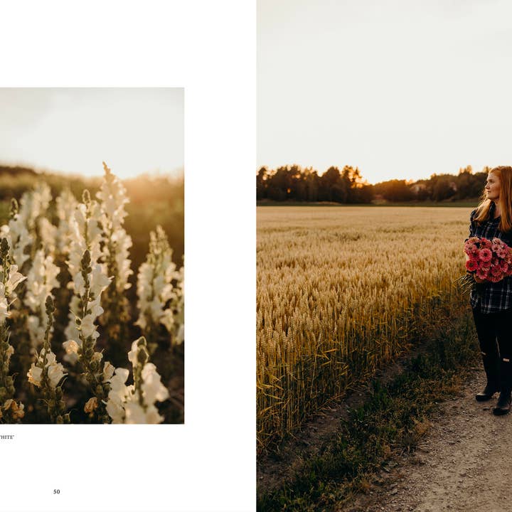 Cozy Publishing - Wholesale Home & Garden - Where Flowers Bloom5