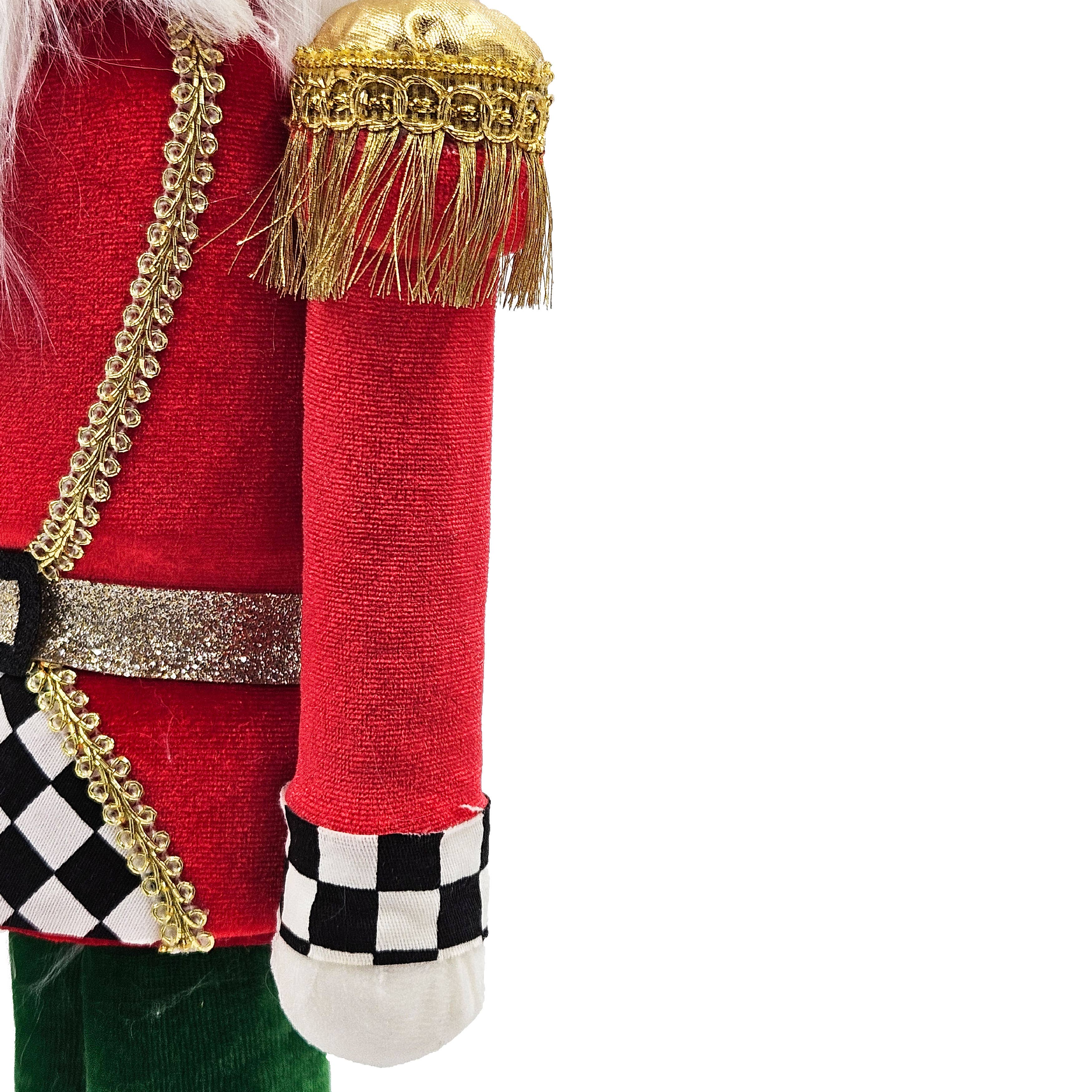 A&B Home Group Inc. - Vendita all'ingrosso Decorazioni da tavolo - Schiaccianoci3