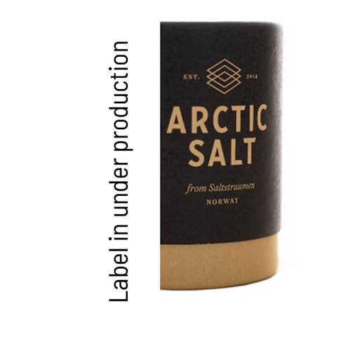 Zeezout met rendiergewei, 120 g voor wholesale door Akkermann hi quality fish oil