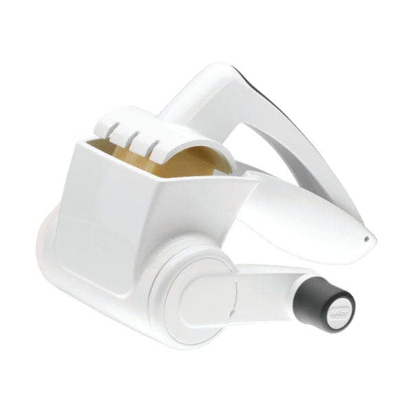 DKHB [Zyliss, Cole & Mason, Swissmar, AdHoc, Ken Hom] - Wholesale Grater - Zyliss Professional Cheese Grater, NSF Certified0