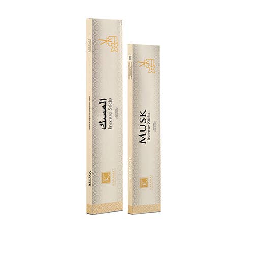 MAISON KARAMAT - Wholesale Incense - Premium Incense Sticks - Karamat Collection0