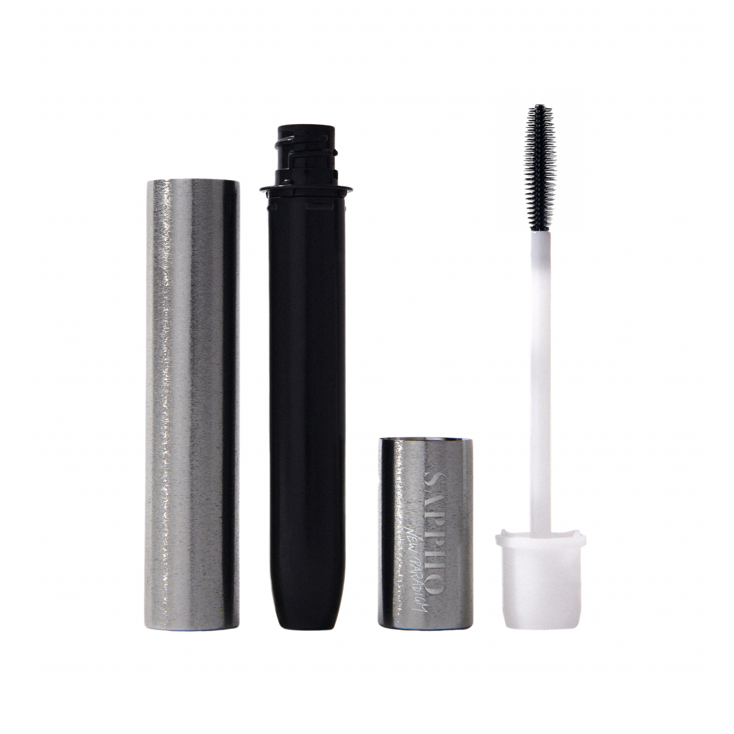 SAPPHO New Paradigm - Wholesale Mascara - Maximum Intensity Refillable Mascara2